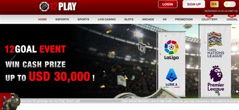 12play malaysia